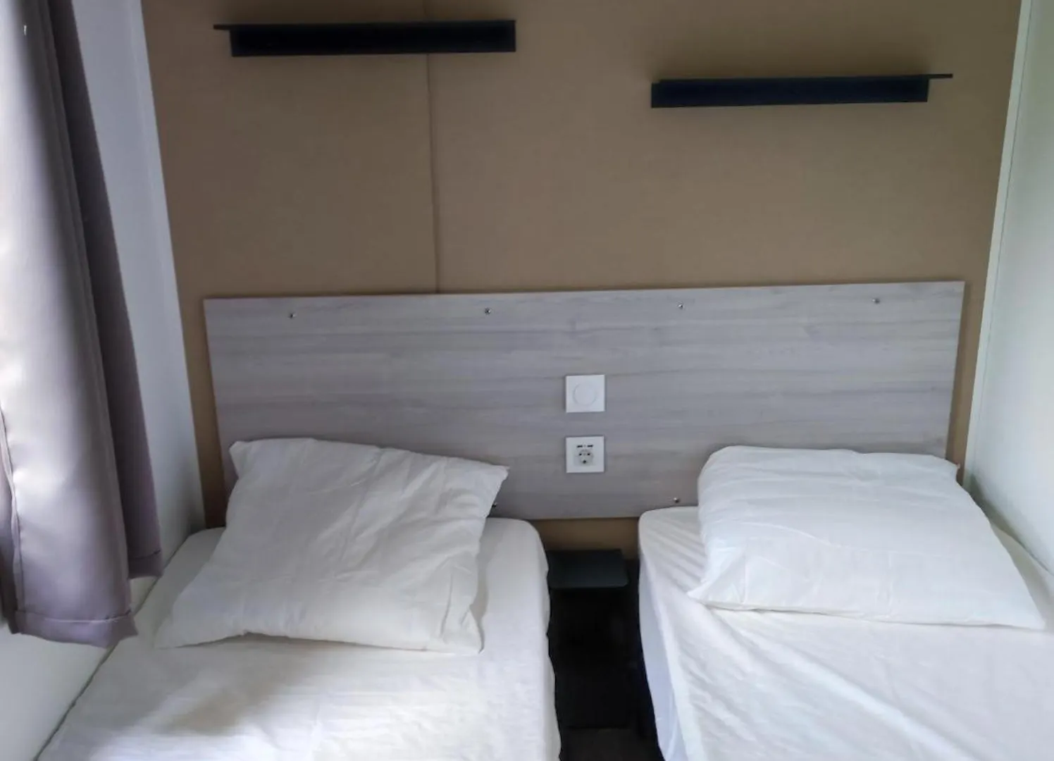 *** אתר קמפינג מלון Rieux-de-Pelleport Flower Camping Les Mijeannes צרפת